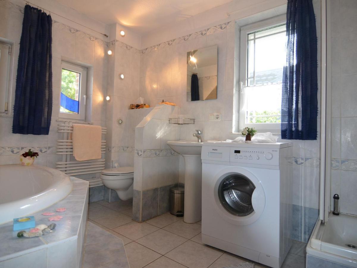 Luxurious Apartment In Sch Now With Sauna Bernau bei Berlin Zewnętrze zdjęcie