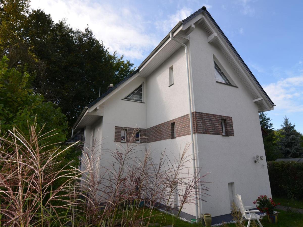 Luxurious Apartment In Sch Now With Sauna Bernau bei Berlin Zewnętrze zdjęcie