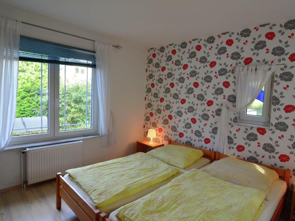 Luxurious Apartment In Sch Now With Sauna Bernau bei Berlin Zewnętrze zdjęcie