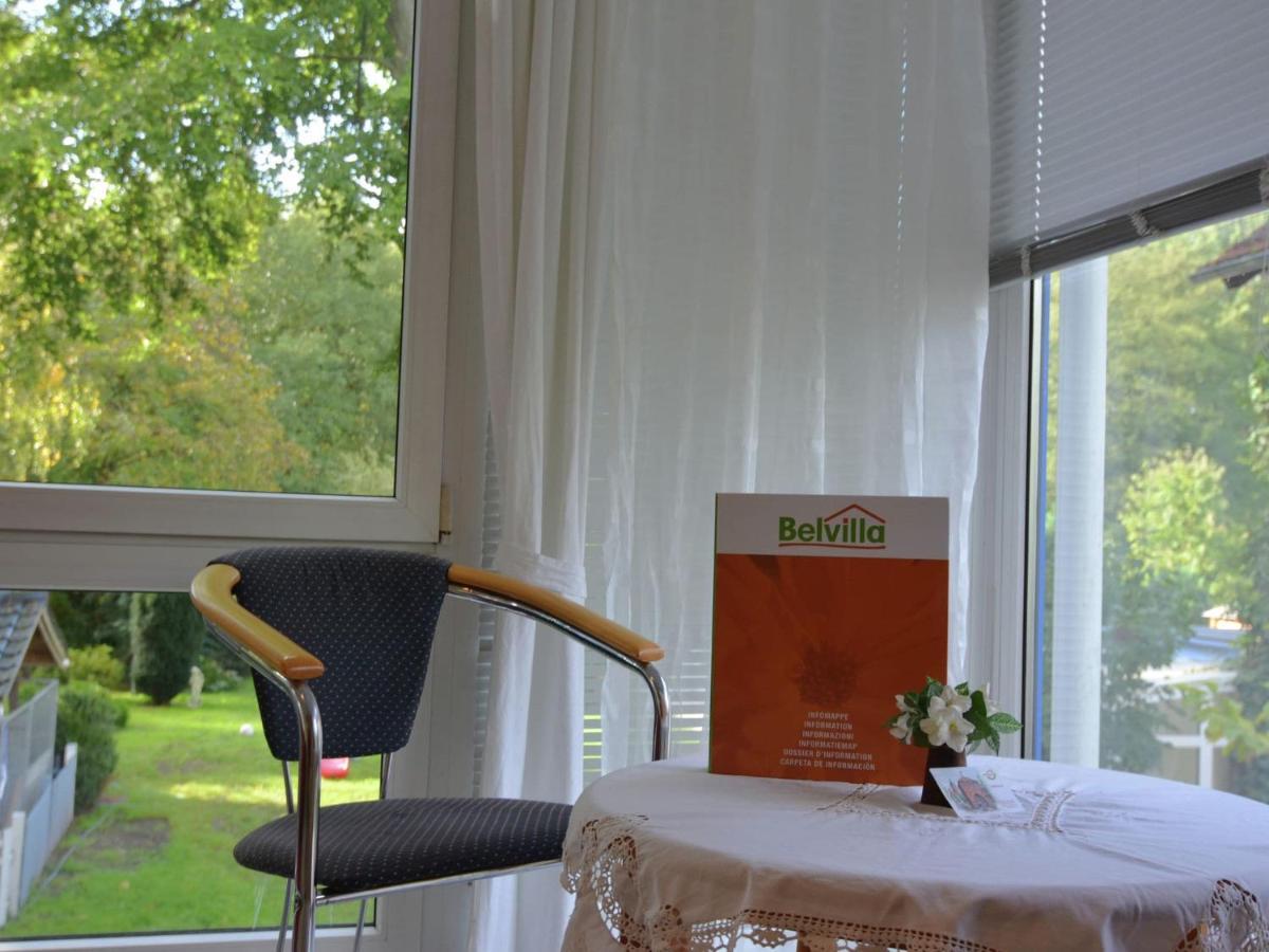 Luxurious Apartment In Sch Now With Sauna Bernau bei Berlin Zewnętrze zdjęcie