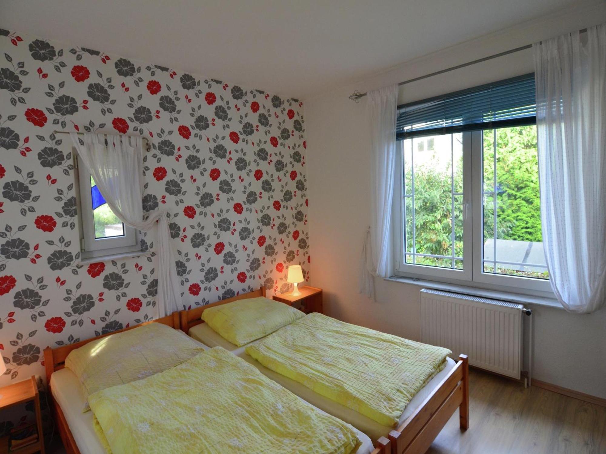 Luxurious Apartment In Sch Now With Sauna Bernau bei Berlin Zewnętrze zdjęcie
