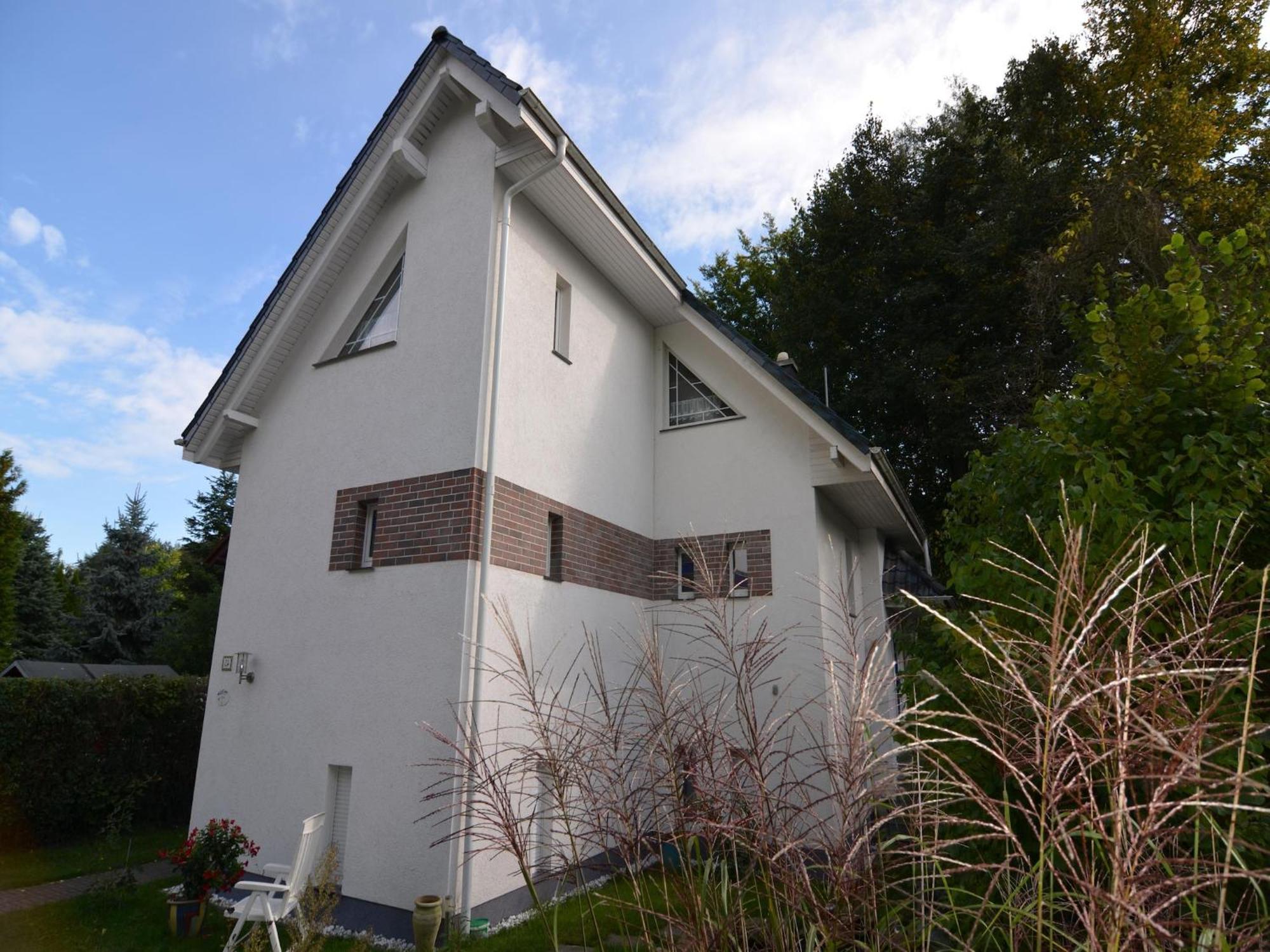 Luxurious Apartment In Sch Now With Sauna Bernau bei Berlin Zewnętrze zdjęcie