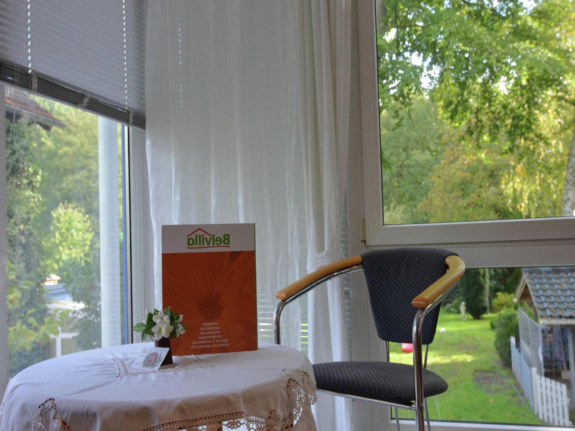 Luxurious Apartment In Sch Now With Sauna Bernau bei Berlin Zewnętrze zdjęcie