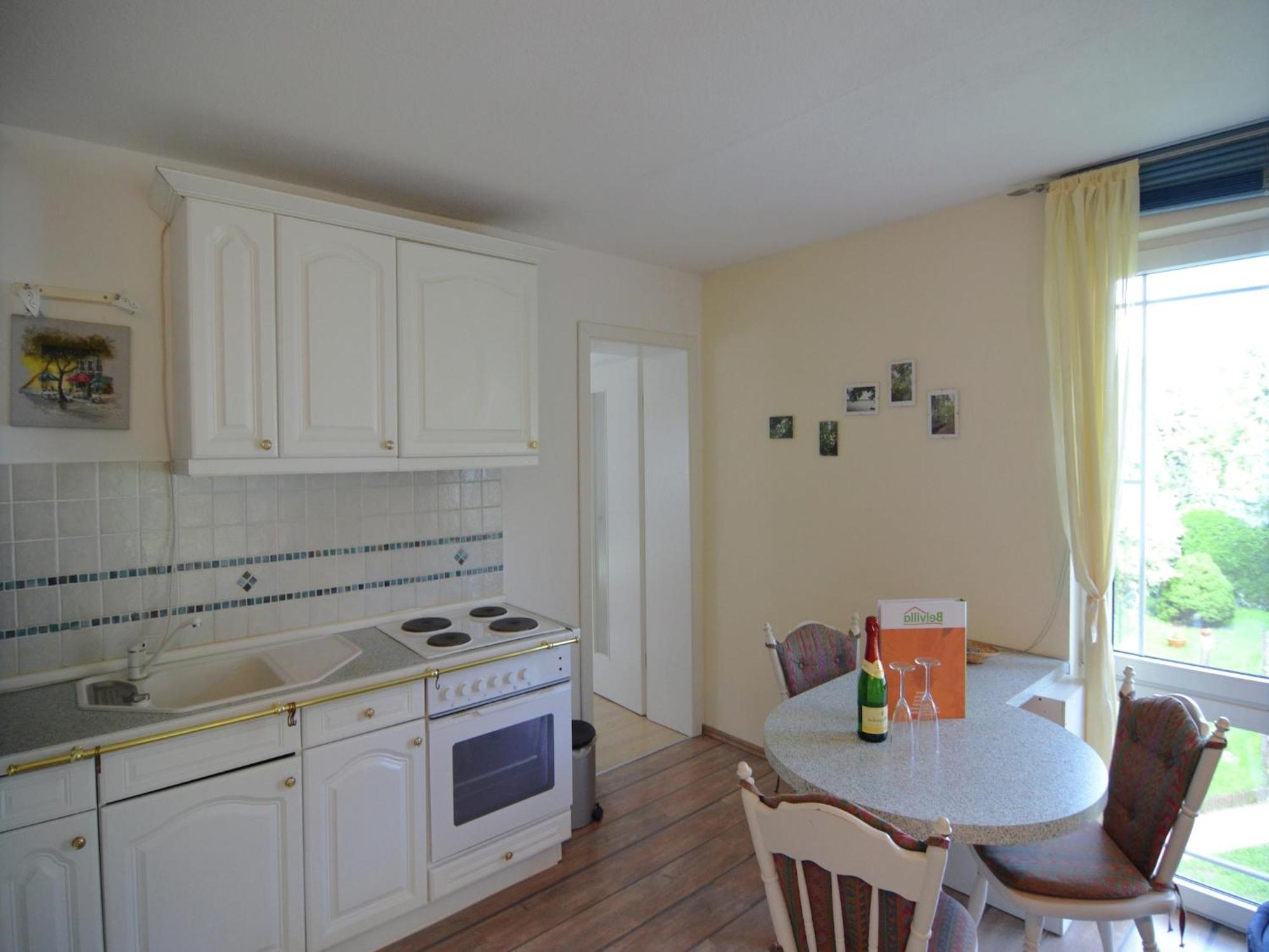 Luxurious Apartment In Sch Now With Sauna Bernau bei Berlin Zewnętrze zdjęcie